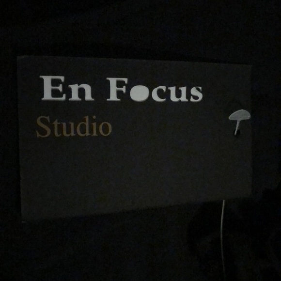 One piece pant suite - Picture 7 of 7